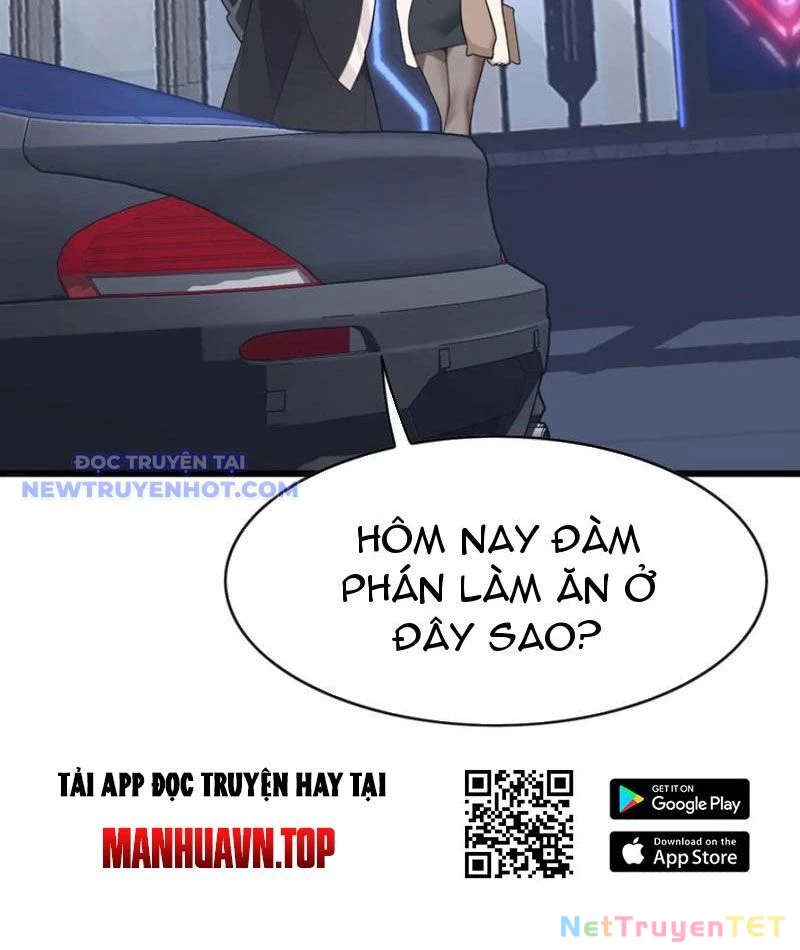 Đại Lão Xuống Núi: Bắt Đầu Từ Việc Trở Thành Thư Ký Chapter 62 - Trang 2
