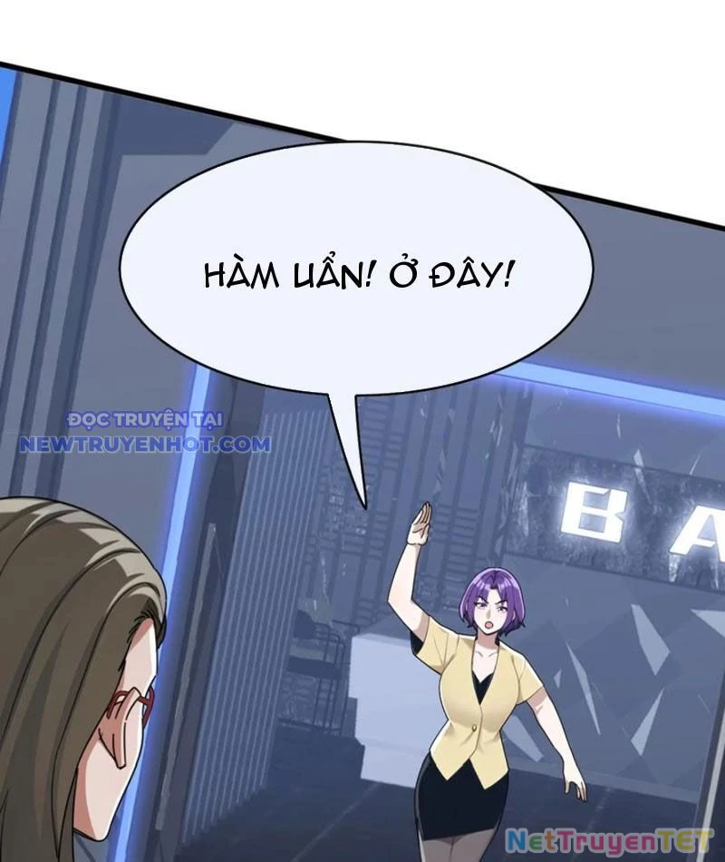 Đại Lão Xuống Núi: Bắt Đầu Từ Việc Trở Thành Thư Ký Chapter 62 - Trang 2