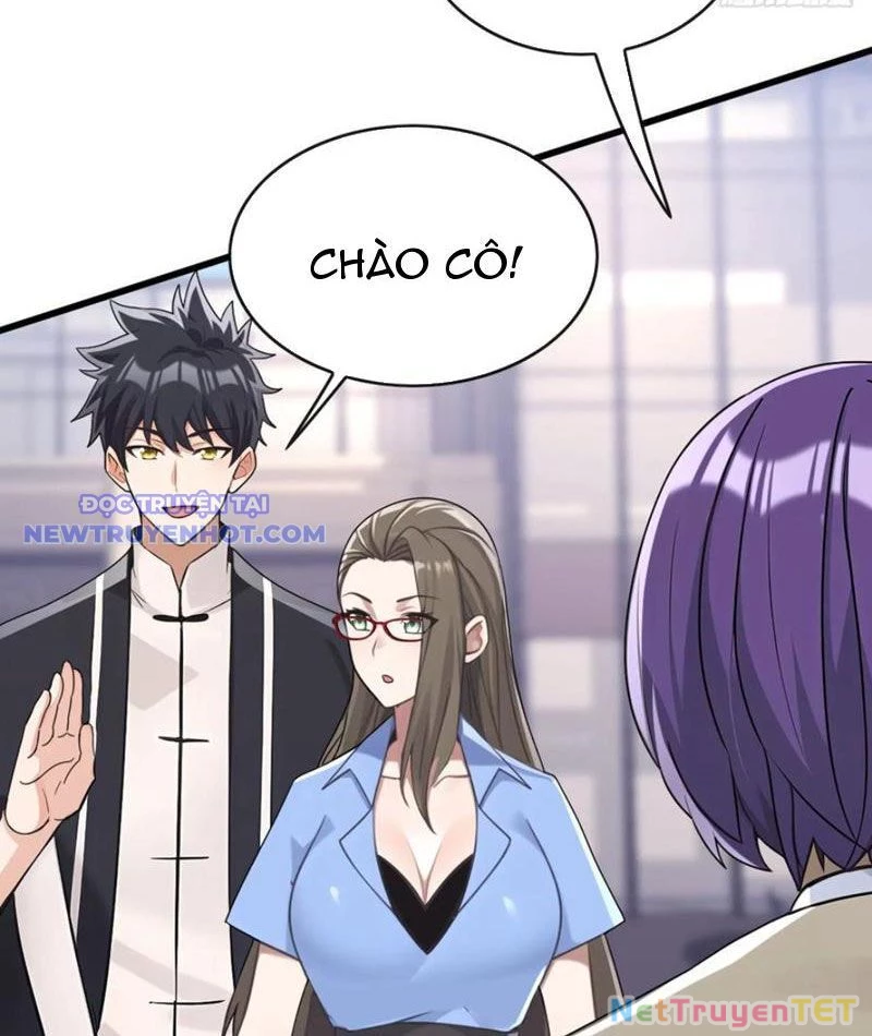 Đại Lão Xuống Núi: Bắt Đầu Từ Việc Trở Thành Thư Ký Chapter 62 - Trang 2
