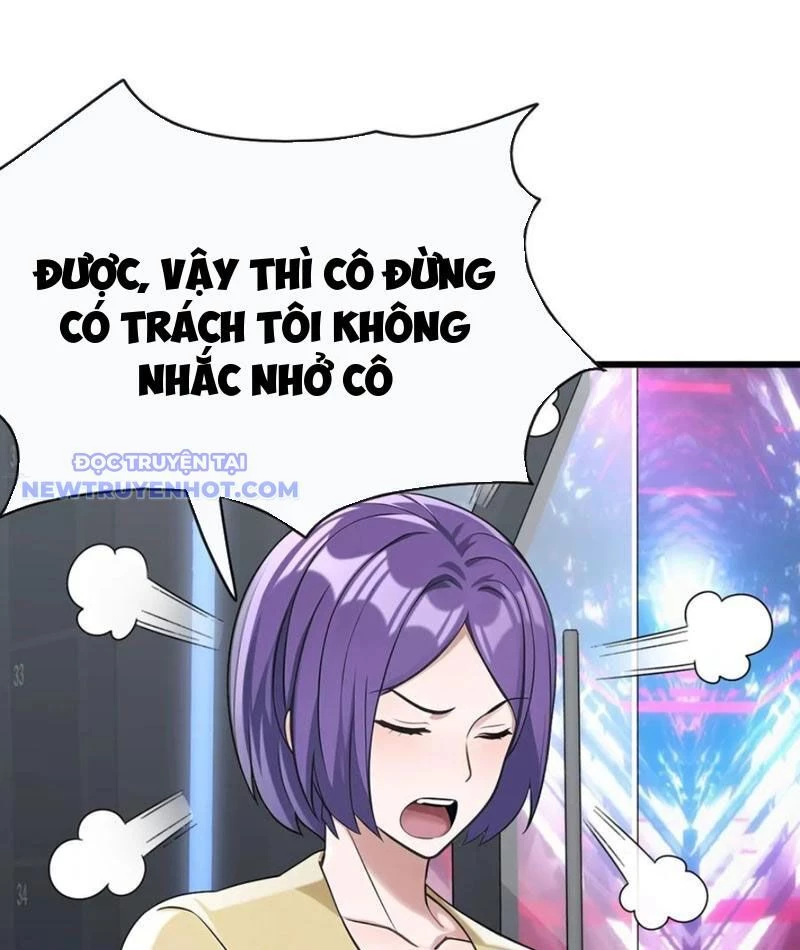 Đại Lão Xuống Núi: Bắt Đầu Từ Việc Trở Thành Thư Ký Chapter 62 - Trang 2