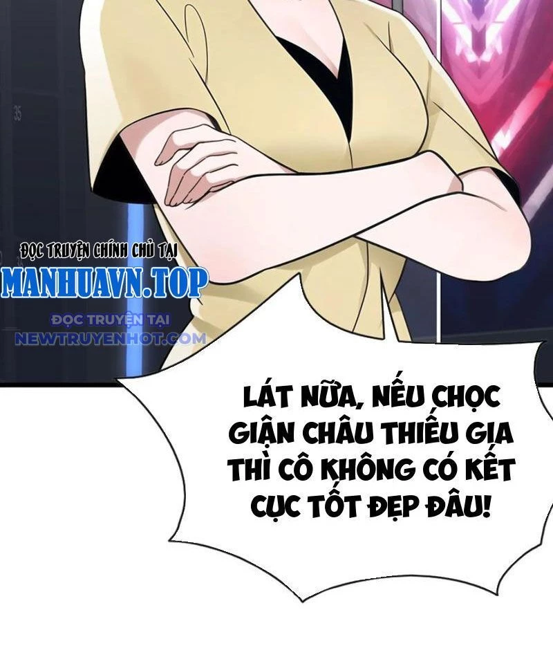 Đại Lão Xuống Núi: Bắt Đầu Từ Việc Trở Thành Thư Ký Chapter 62 - Trang 2