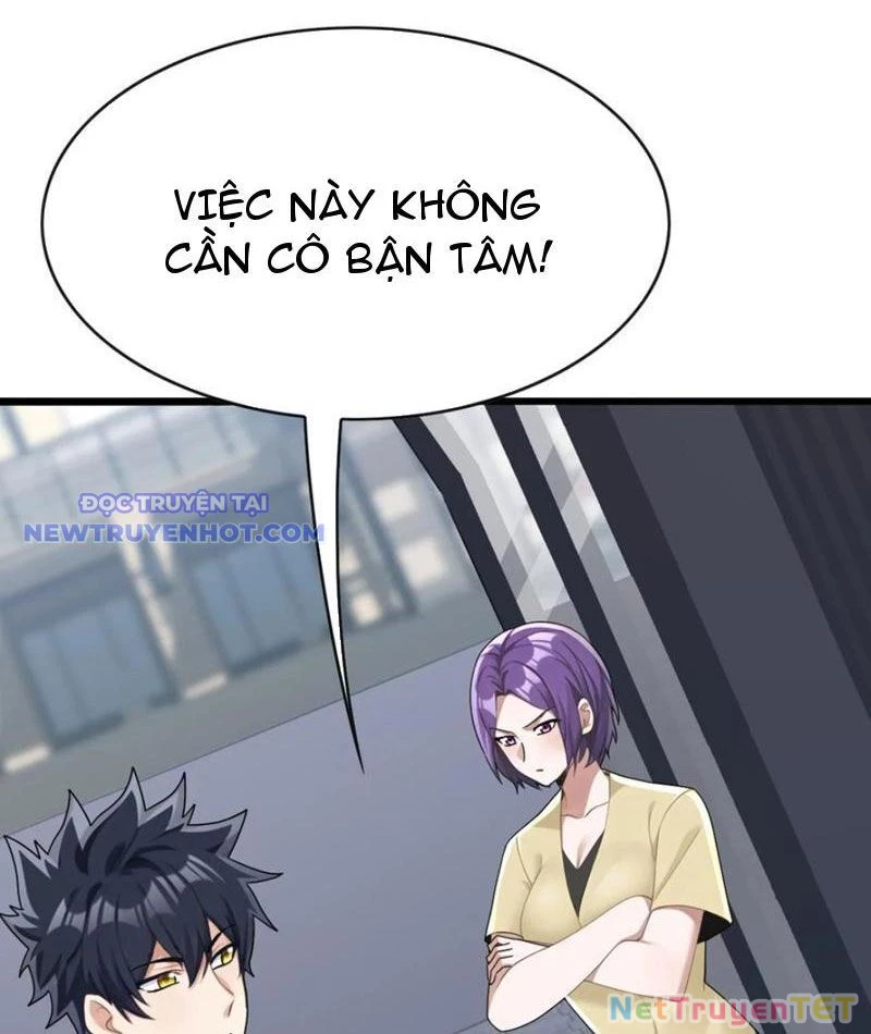 Đại Lão Xuống Núi: Bắt Đầu Từ Việc Trở Thành Thư Ký Chapter 62 - Trang 2
