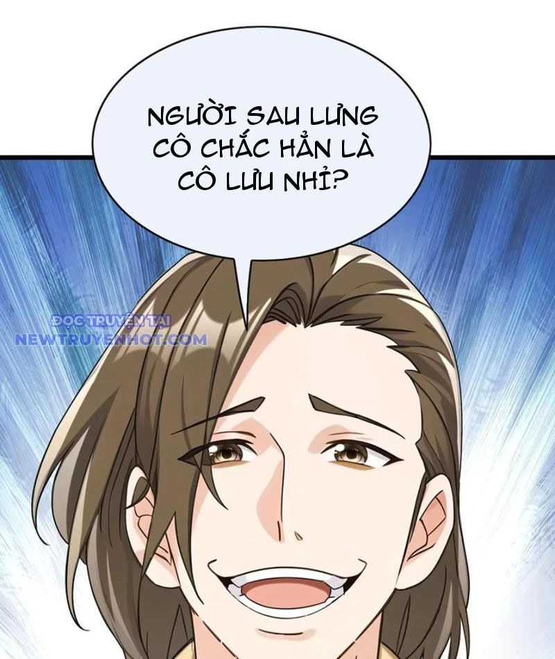 Đại Lão Xuống Núi: Bắt Đầu Từ Việc Trở Thành Thư Ký Chapter 62 - Trang 2