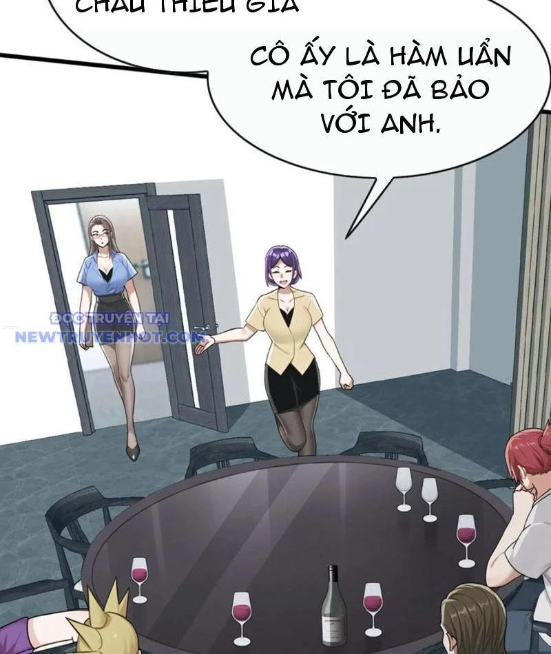 Đại Lão Xuống Núi: Bắt Đầu Từ Việc Trở Thành Thư Ký Chapter 62 - Trang 2