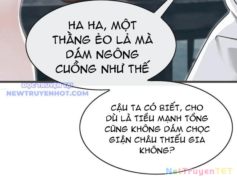 Đại Lão Xuống Núi: Bắt Đầu Từ Việc Trở Thành Thư Ký Chapter 63 - Trang 2