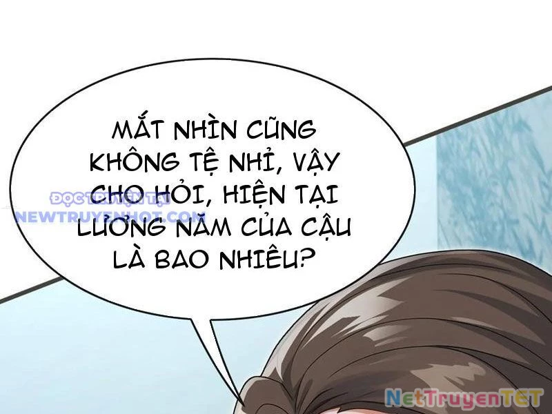 Đại Lão Xuống Núi: Bắt Đầu Từ Việc Trở Thành Thư Ký Chapter 64 - Trang 2