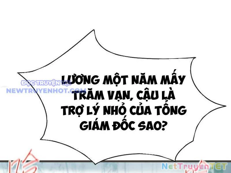 Đại Lão Xuống Núi: Bắt Đầu Từ Việc Trở Thành Thư Ký Chapter 64 - Trang 2
