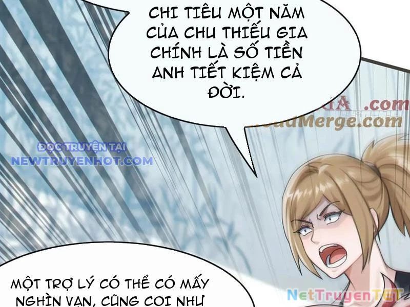 Đại Lão Xuống Núi: Bắt Đầu Từ Việc Trở Thành Thư Ký Chapter 64 - Trang 2