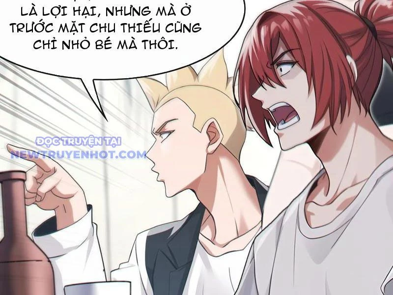 Đại Lão Xuống Núi: Bắt Đầu Từ Việc Trở Thành Thư Ký Chapter 64 - Trang 2