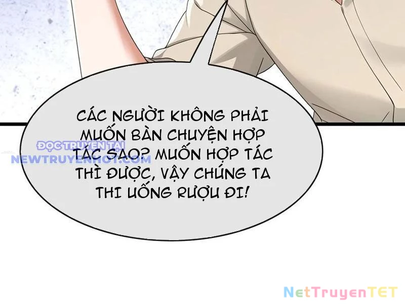 Đại Lão Xuống Núi: Bắt Đầu Từ Việc Trở Thành Thư Ký Chapter 64 - Trang 2