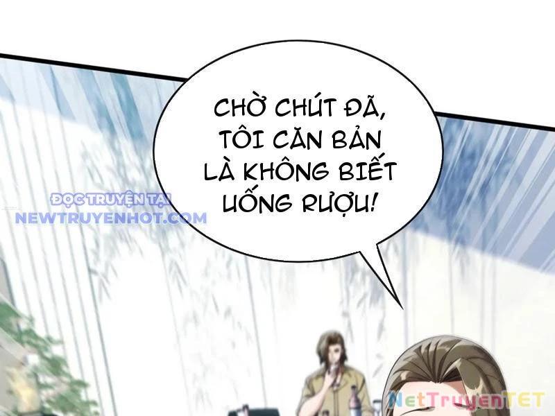 Đại Lão Xuống Núi: Bắt Đầu Từ Việc Trở Thành Thư Ký Chapter 64 - Trang 2