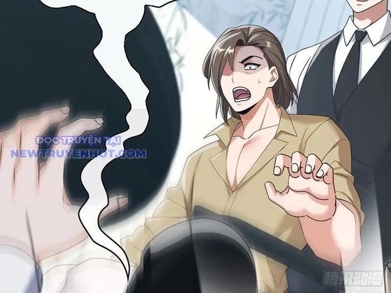 Đại Lão Xuống Núi: Bắt Đầu Từ Việc Trở Thành Thư Ký Chapter 65 - Trang 2
