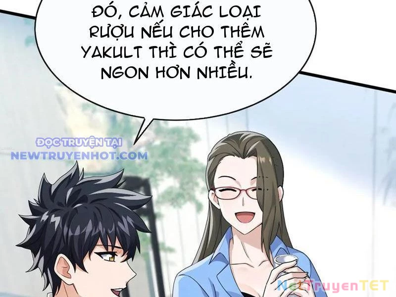 Đại Lão Xuống Núi: Bắt Đầu Từ Việc Trở Thành Thư Ký Chapter 65 - Trang 2