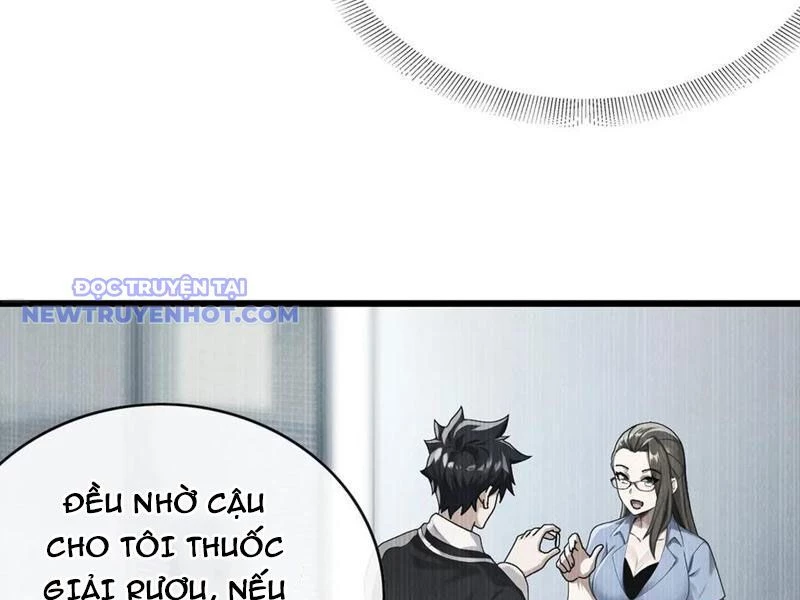 Đại Lão Xuống Núi: Bắt Đầu Từ Việc Trở Thành Thư Ký Chapter 65 - Trang 2