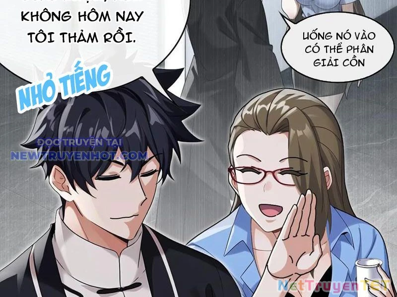 Đại Lão Xuống Núi: Bắt Đầu Từ Việc Trở Thành Thư Ký Chapter 65 - Trang 2