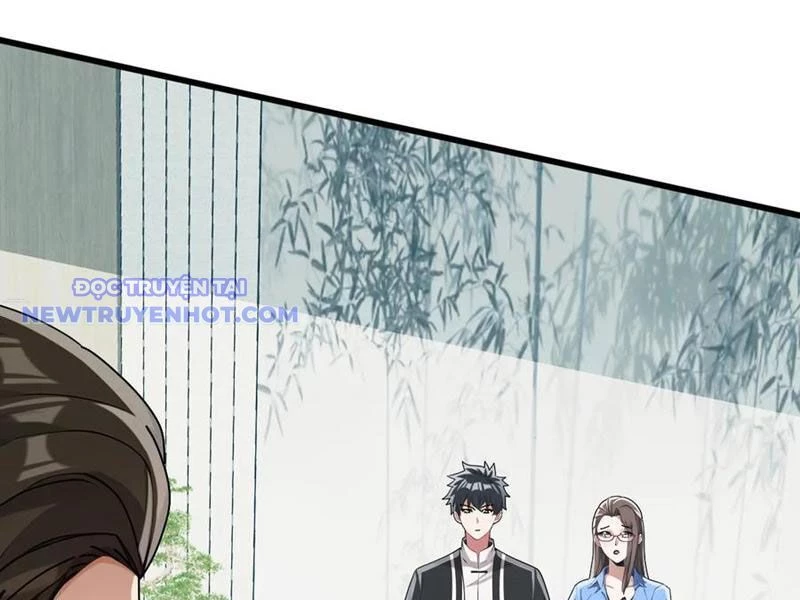 Đại Lão Xuống Núi: Bắt Đầu Từ Việc Trở Thành Thư Ký Chapter 66 - Trang 2