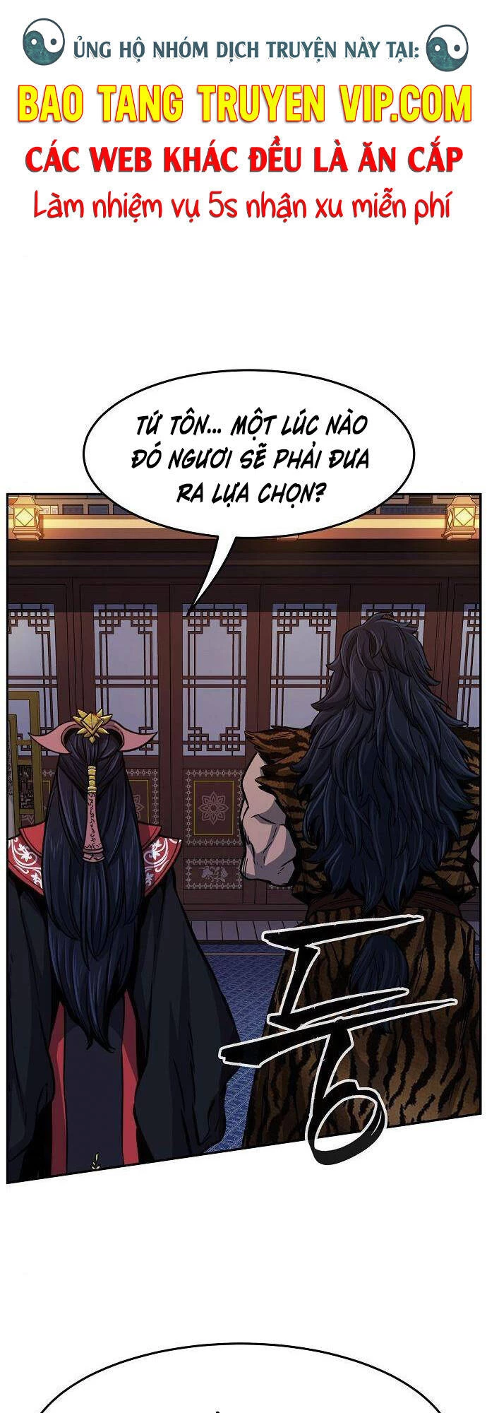 Cảm Kiếm Tuyệt Đối Chapter 26 - 1