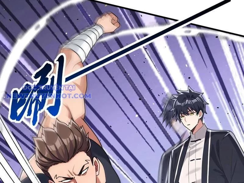 Đại Lão Xuống Núi: Bắt Đầu Từ Việc Trở Thành Thư Ký Chapter 67 - Trang 2
