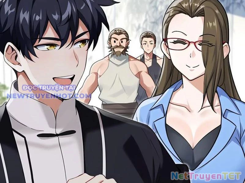 Đại Lão Xuống Núi: Bắt Đầu Từ Việc Trở Thành Thư Ký Chapter 68 - Trang 2