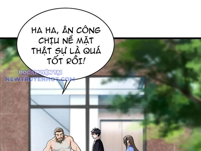Đại Lão Xuống Núi: Bắt Đầu Từ Việc Trở Thành Thư Ký Chapter 68 - Trang 2
