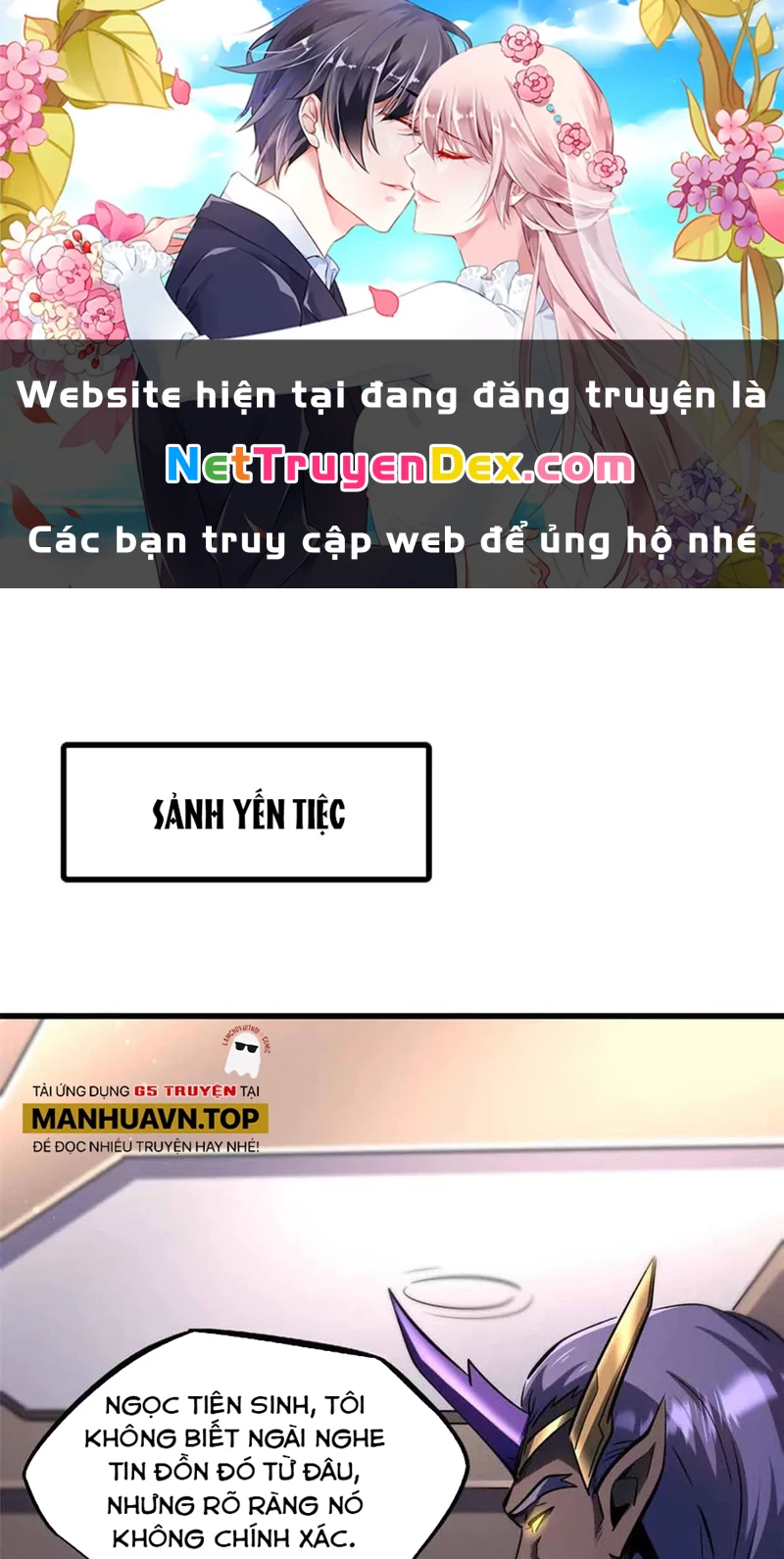 Siêu Cấp Thần Cơ Nhân Chapter 322 - 1