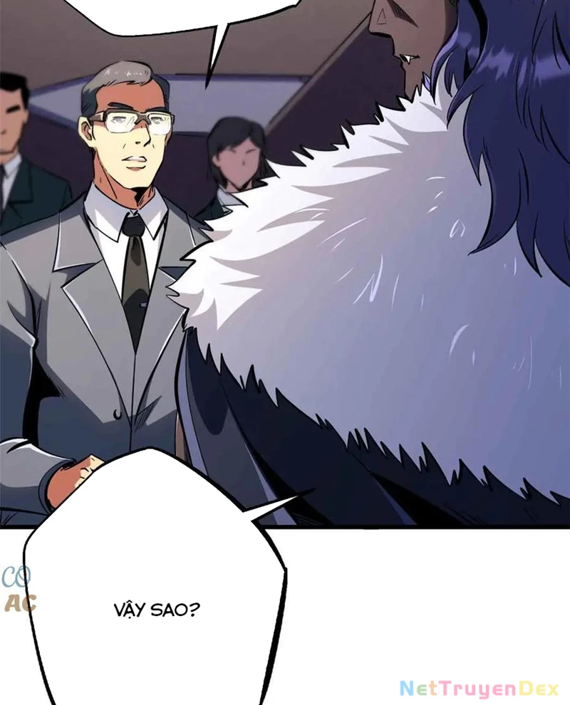 Siêu Cấp Thần Cơ Nhân Chapter 322 - 2