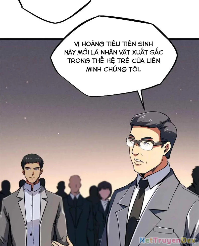 Siêu Cấp Thần Cơ Nhân Chapter 322 - 3