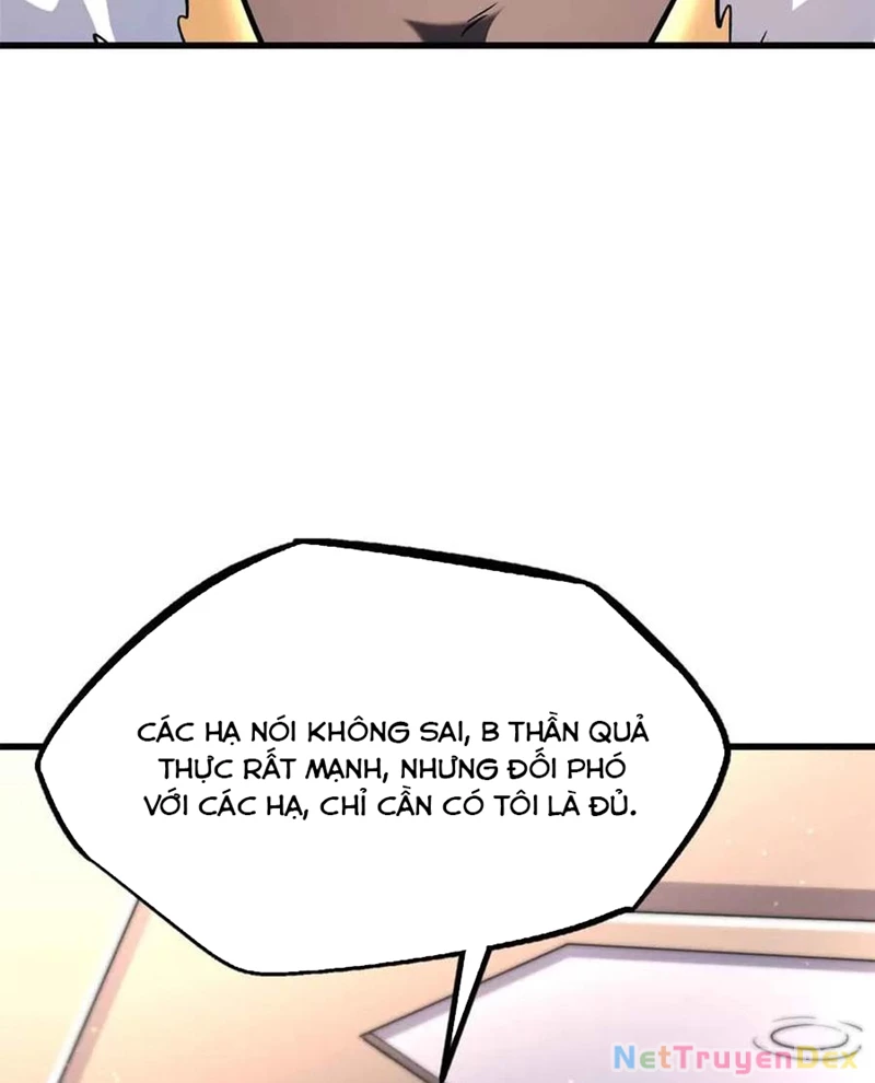 Siêu Cấp Thần Cơ Nhân Chapter 322 - 6