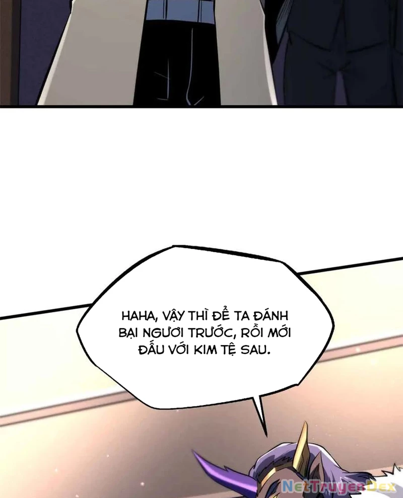 Siêu Cấp Thần Cơ Nhân Chapter 322 - 8