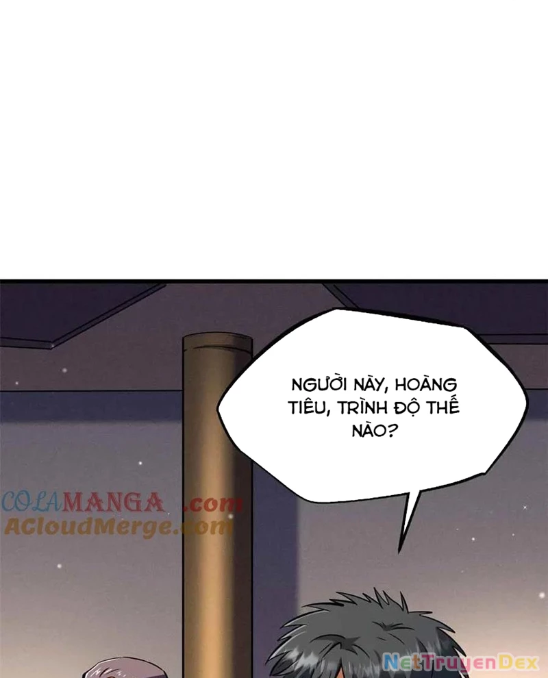 Siêu Cấp Thần Cơ Nhân Chapter 322 - 14