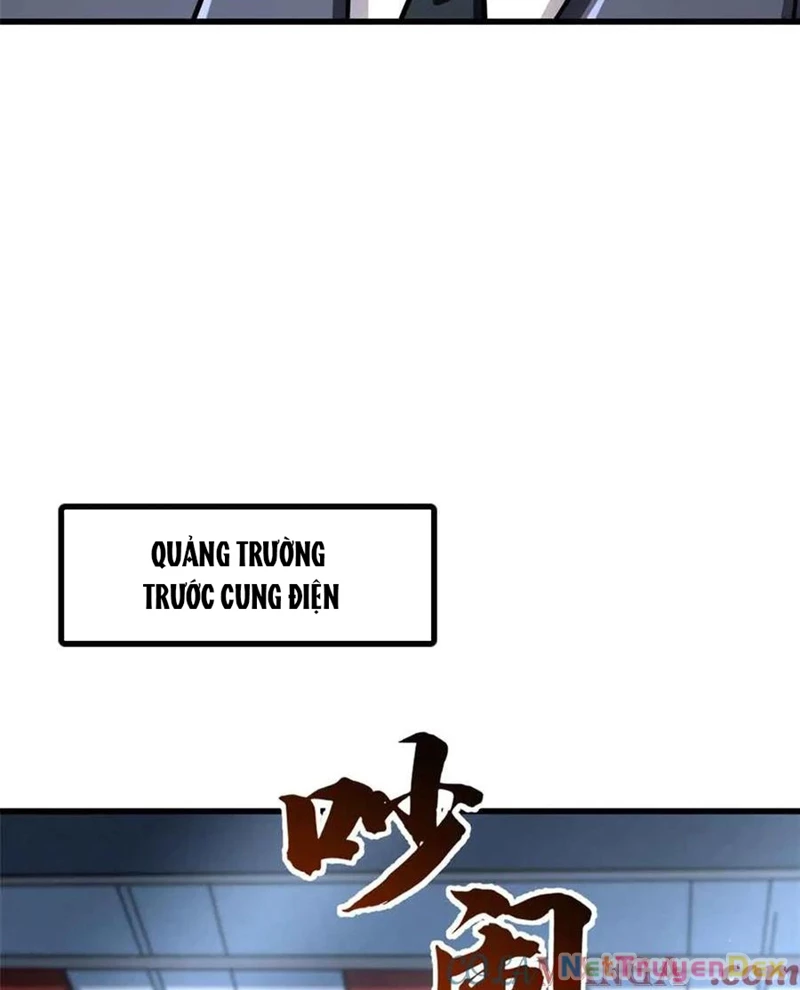 Siêu Cấp Thần Cơ Nhân Chapter 322 - 17