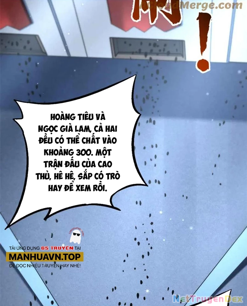 Siêu Cấp Thần Cơ Nhân Chapter 322 - 18