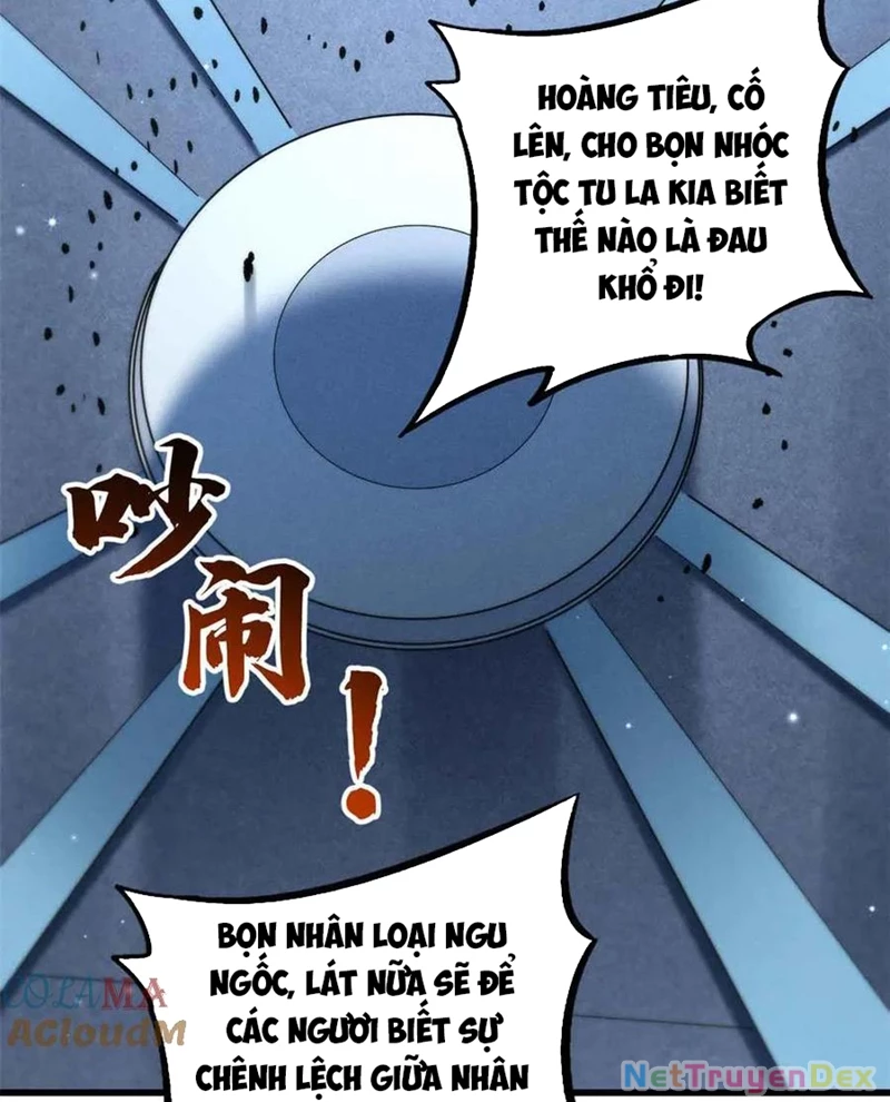 Siêu Cấp Thần Cơ Nhân Chapter 322 - 19
