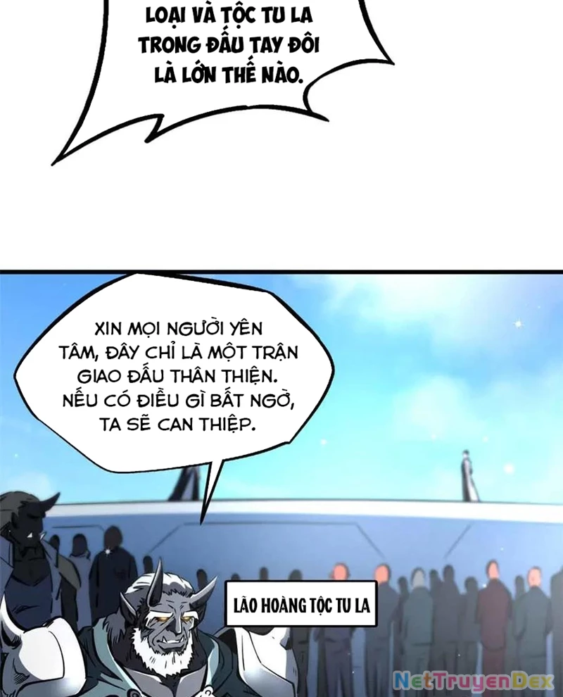Siêu Cấp Thần Cơ Nhân Chapter 322 - 20