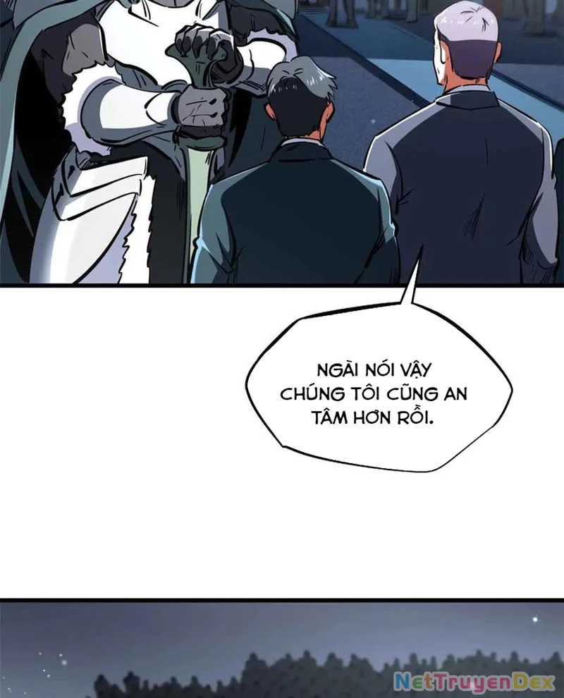 Siêu Cấp Thần Cơ Nhân Chapter 322 - 21