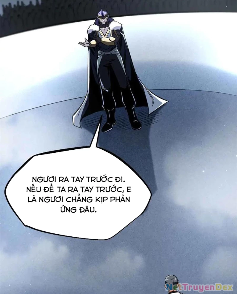 Siêu Cấp Thần Cơ Nhân Chapter 322 - 22