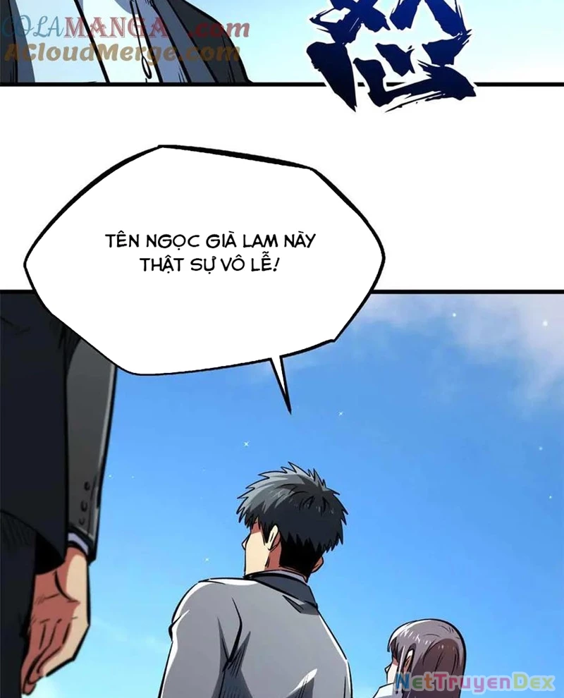Siêu Cấp Thần Cơ Nhân Chapter 322 - 25