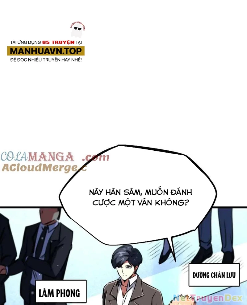 Siêu Cấp Thần Cơ Nhân Chapter 322 - 27