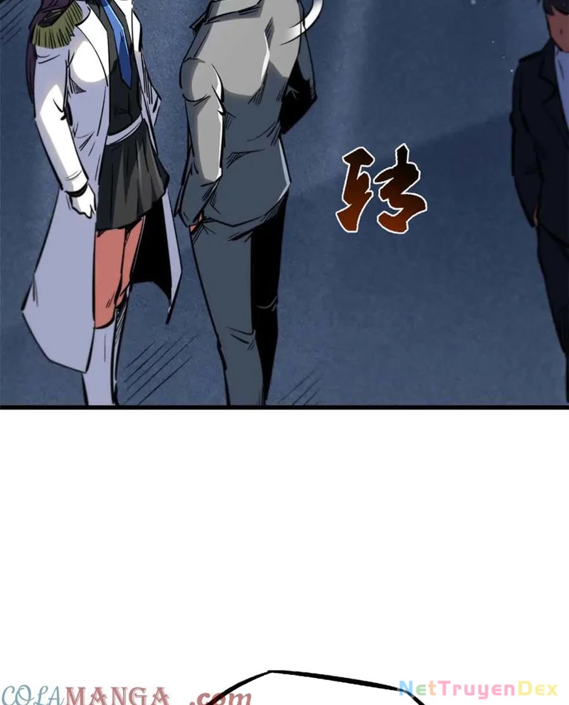 Siêu Cấp Thần Cơ Nhân Chapter 322 - 29