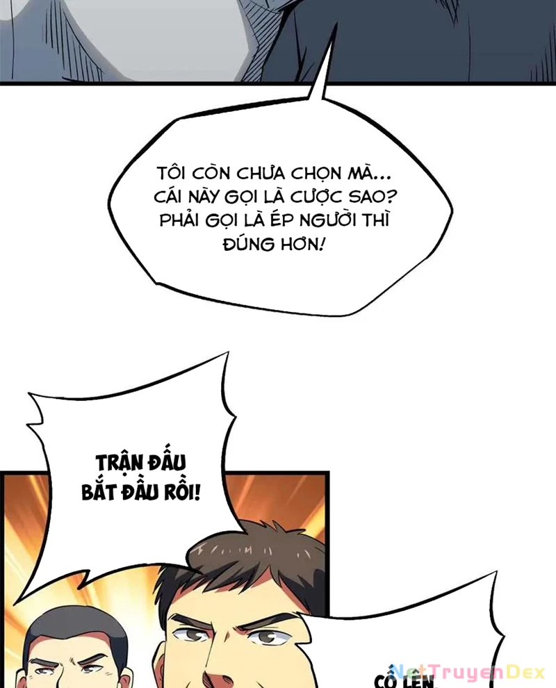 Siêu Cấp Thần Cơ Nhân Chapter 322 - 36