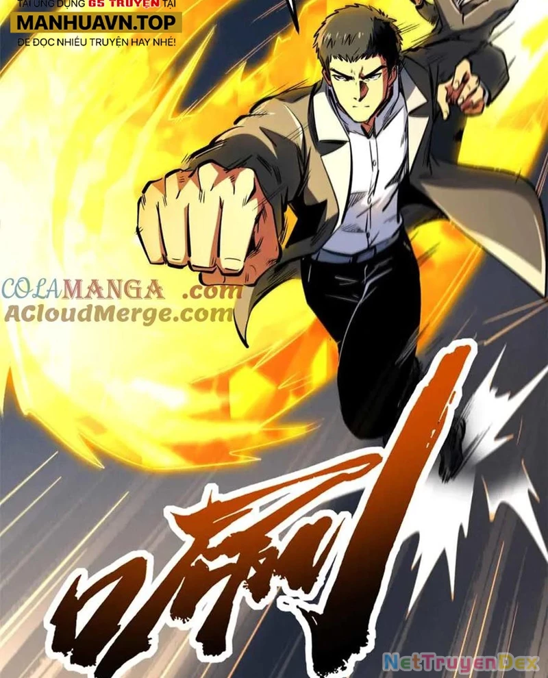 Siêu Cấp Thần Cơ Nhân Chapter 322 - 38