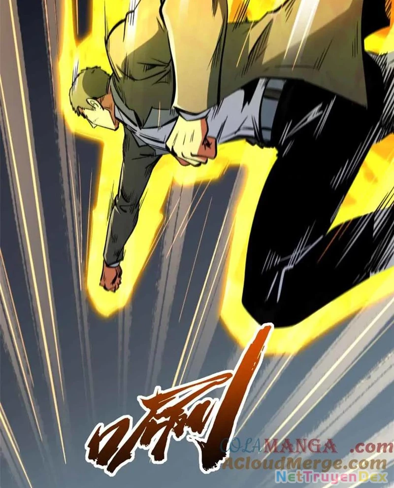 Siêu Cấp Thần Cơ Nhân Chapter 322 - 40
