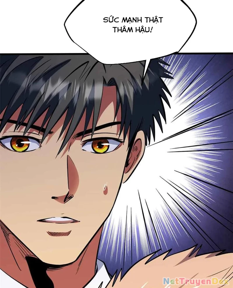 Siêu Cấp Thần Cơ Nhân Chapter 322 - 42
