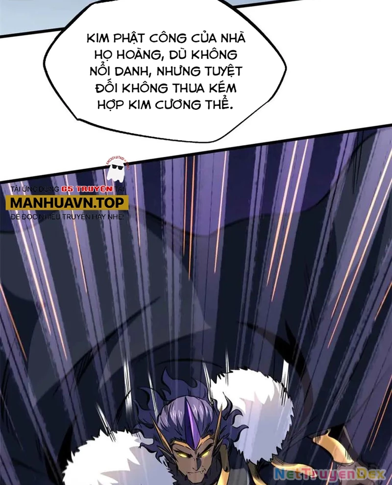 Siêu Cấp Thần Cơ Nhân Chapter 322 - 44