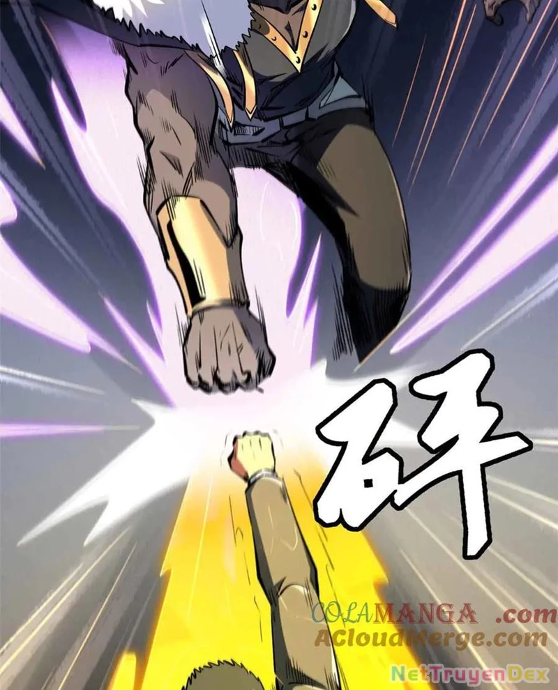 Siêu Cấp Thần Cơ Nhân Chapter 322 - 45