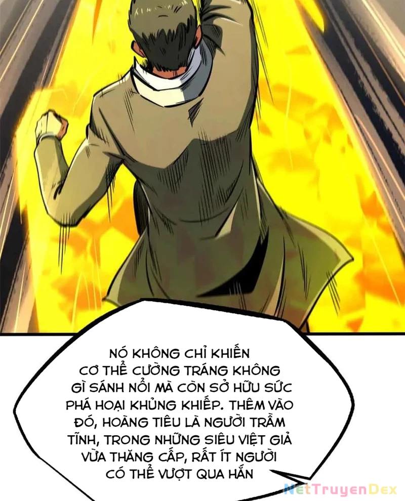 Siêu Cấp Thần Cơ Nhân Chapter 322 - 46
