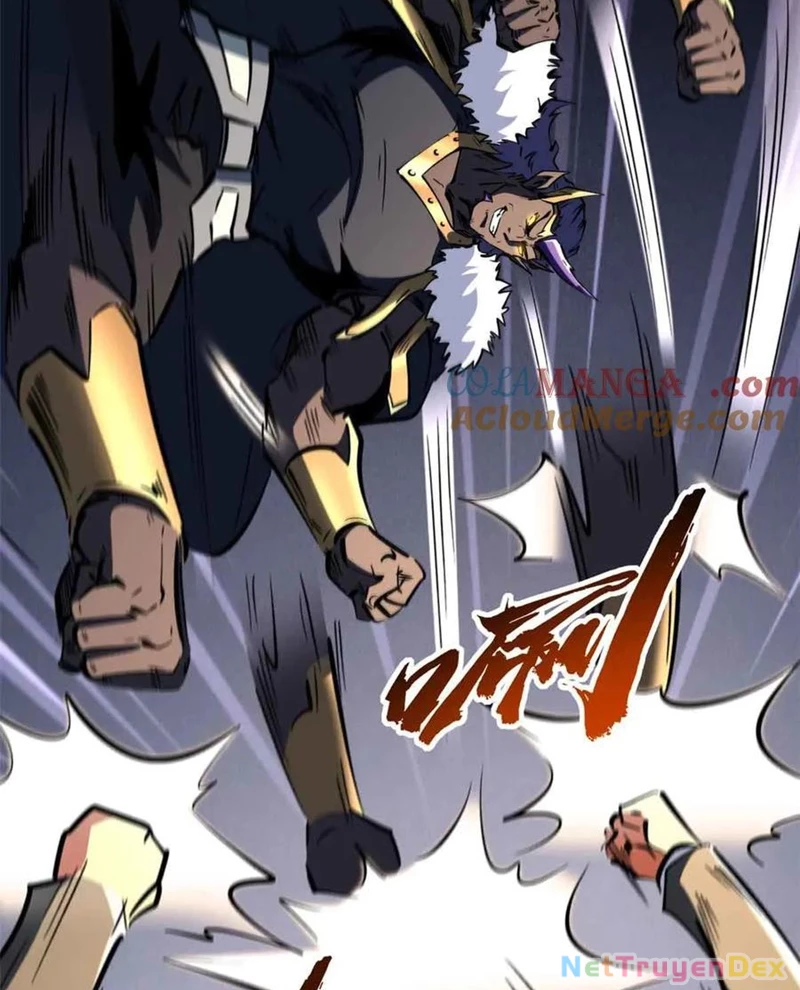 Siêu Cấp Thần Cơ Nhân Chapter 322 - 48