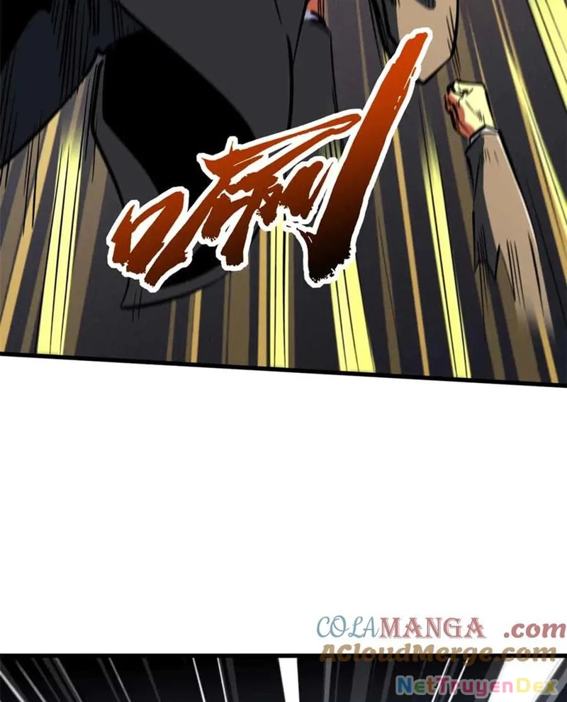 Siêu Cấp Thần Cơ Nhân Chapter 322 - 50