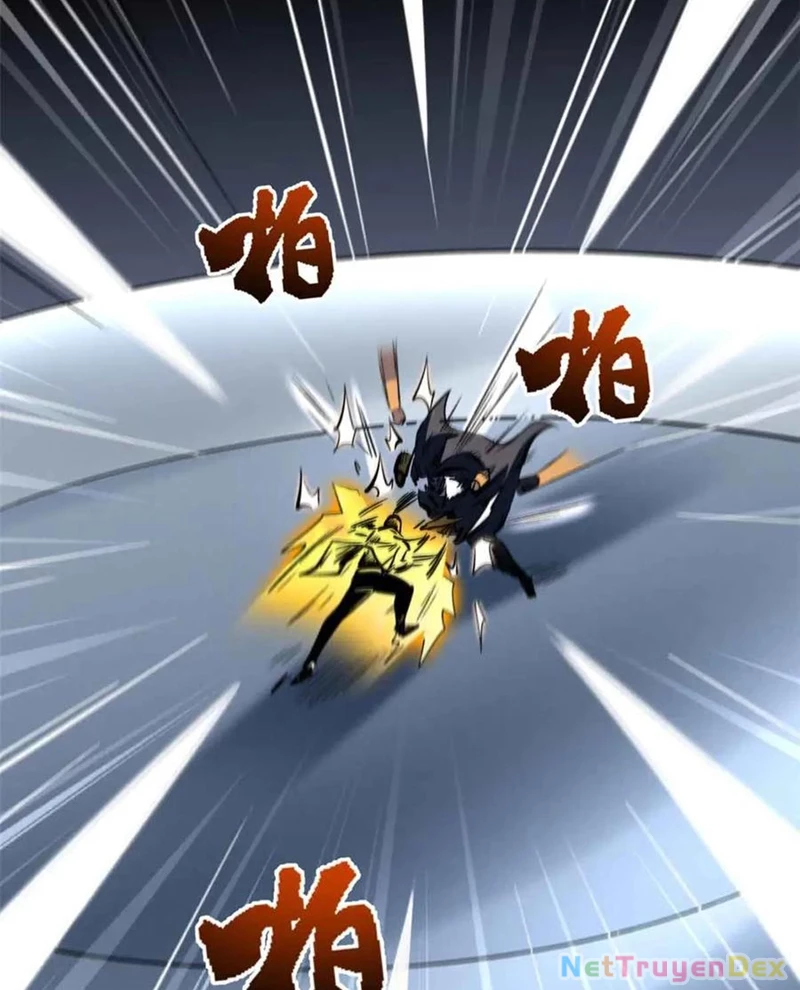 Siêu Cấp Thần Cơ Nhân Chapter 322 - 51