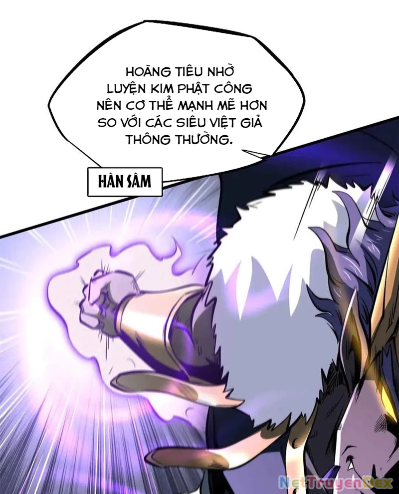 Siêu Cấp Thần Cơ Nhân Chapter 322 - 57